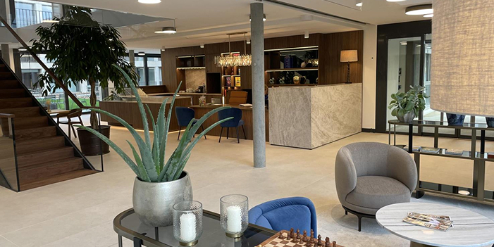 Location meublée et non meublée